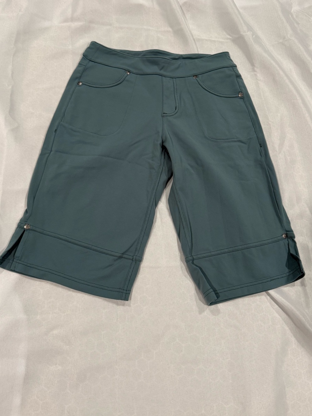 Athleta Bermuda Shorts
